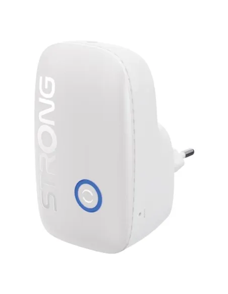 Strong Repeater 1200 WIFI5 Repetidor de Doble Banda