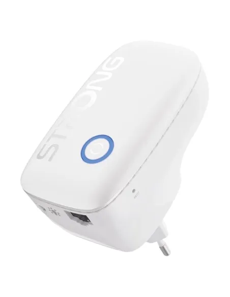 Repetidor WiFi Strong Repeater 1200 WIFI5