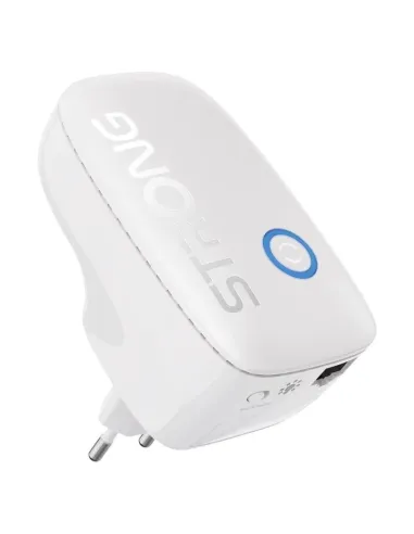 Repetidor WiFi Strong Repeater 1200 WIFI5