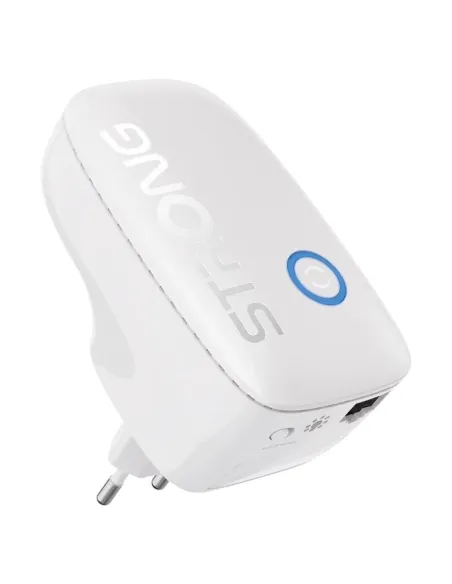 Repetidor WiFi Strong Repeater 1200 WIFI5