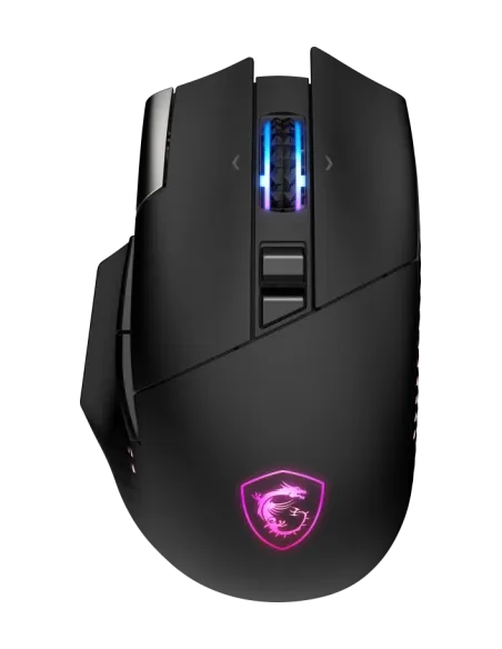 Ratón MSI Versa Pro Wireless