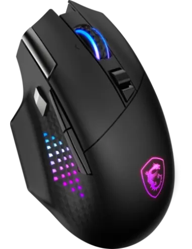 Ratón MSI Versa Pro Wireless