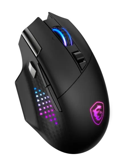 Ratón MSI Versa Pro Wireless