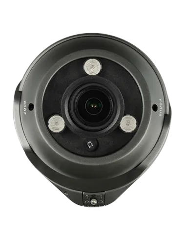 Cámara de Videovigilancia Uniview T957ZSWG-5U4N1