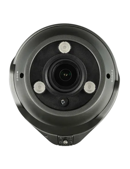 Cámara de Videovigilancia Uniview T957ZSWG-5U4N1