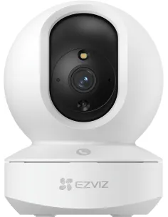 Ezviz TY1 Cámara de Vigilancia 3mm Blanca-1394261