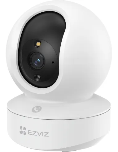 Cámara de Videovigilancia Ezviz TY1