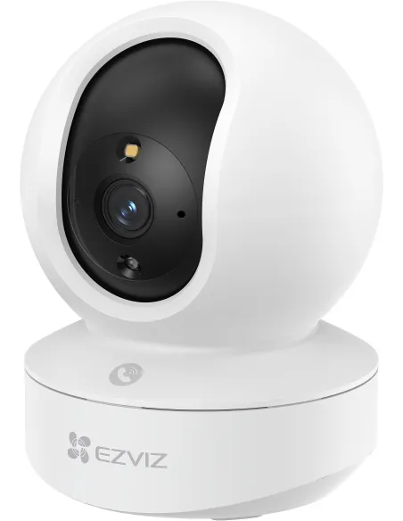 Cámara de Videovigilancia Ezviz TY1