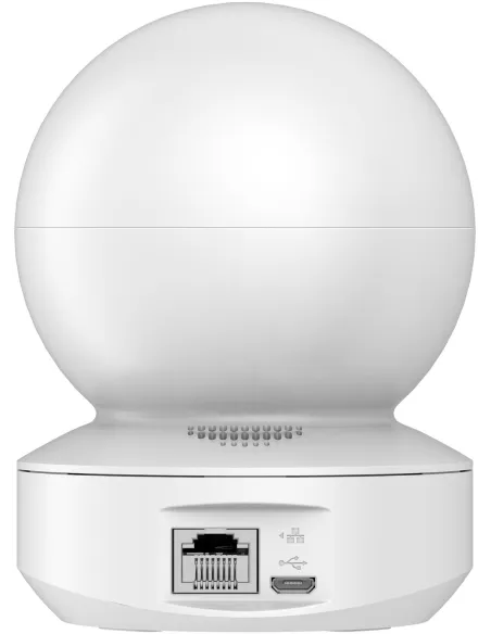 Cámara de Videovigilancia Ezviz TY1