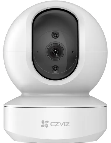 Cámara de Videovigilancia Ezviz TY1