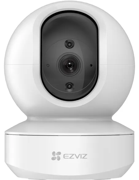Cámara de Videovigilancia Ezviz TY1