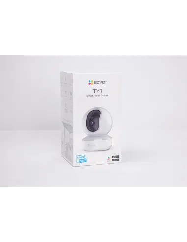 Cámara de Videovigilancia Ezviz TY1