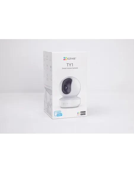 Cámara de Videovigilancia Ezviz TY1