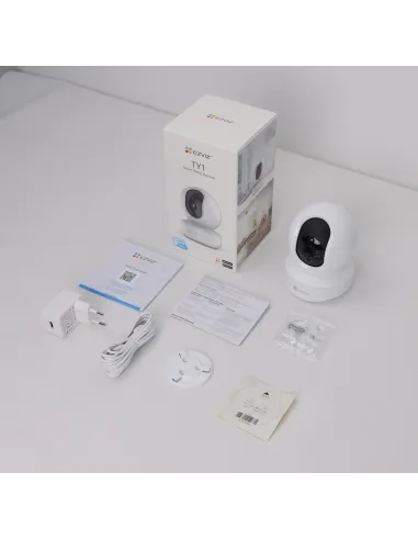 Cámara de Videovigilancia Ezviz TY1