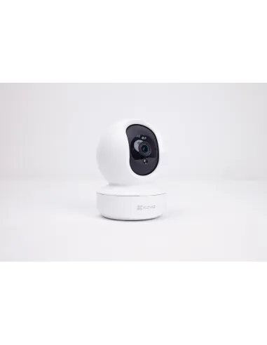 Cámara de Videovigilancia Ezviz TY1