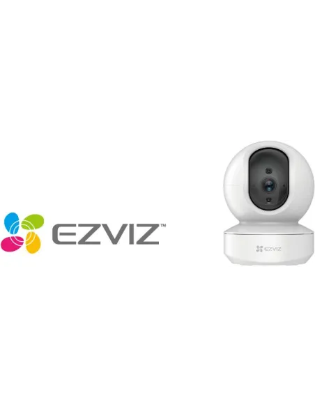 Cámara de Videovigilancia Ezviz TY1