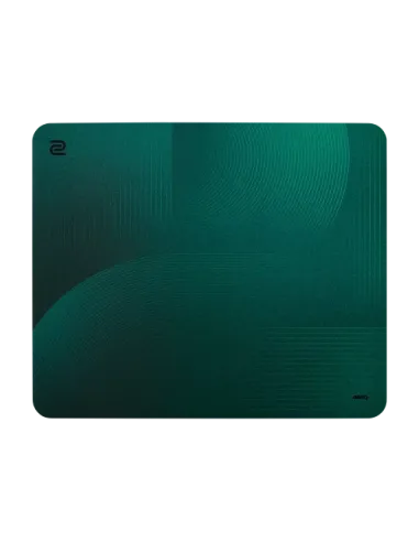 Zowie G-SR-SE-ZC06 Alfombrilla Gaming Verde