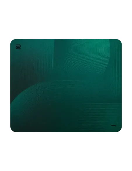 Zowie G-SR-SE-ZC06 Alfombrilla Gaming Verde