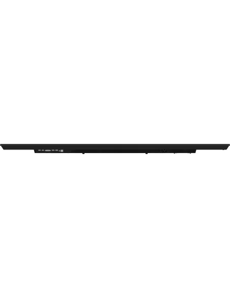 Pantalla Interactiva Iiyama LH6575UHS-B2AG
