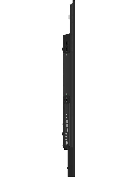 Pantalla Interactiva Iiyama LH6575UHS-B2AG