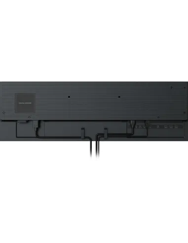 Pantalla Interactiva Iiyama LH6575UHS-B2AG