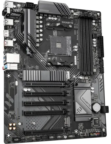 Placa Base Gigabyte B550 EAGLE WIFI6