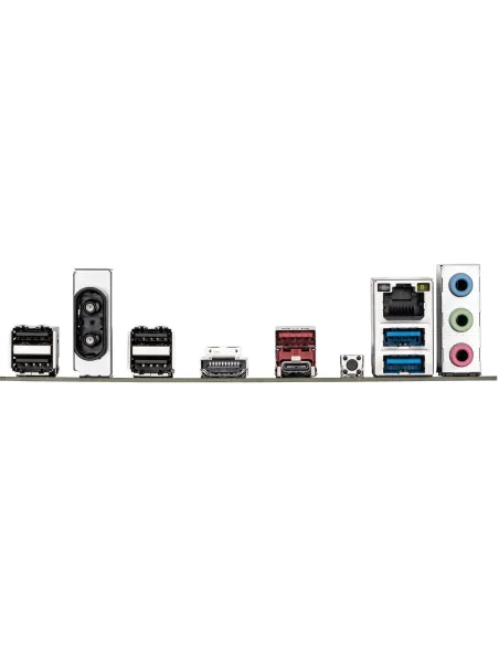 Placa Base Gigabyte B550 EAGLE WIFI6