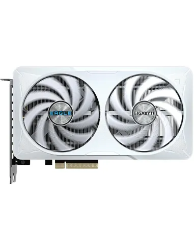 Gigabyte GeForce RTX 5060 EAGLE OC ICE 8GB GDDR7