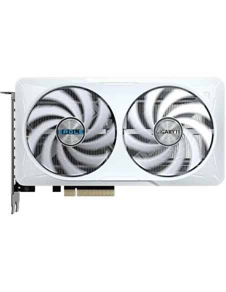 Gigabyte GeForce RTX 5060 EAGLE OC ICE 8GB GDDR7