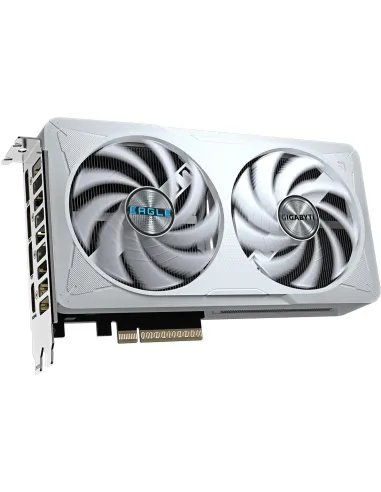 Gigabyte GeForce RTX 5060 EAGLE OC ICE 8GB GDDR7