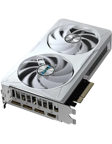 Gigabyte GeForce RTX 5060 EAGLE OC ICE 8GB GDDR7