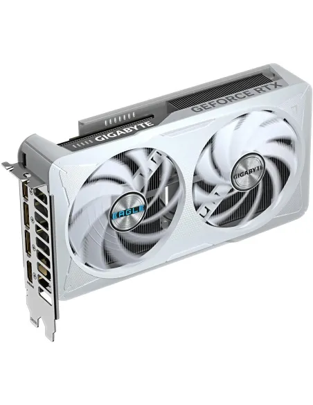 Gigabyte GeForce RTX 5060 EAGLE OC ICE 8GB GDDR7