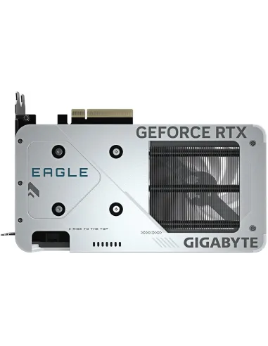 Gigabyte GeForce RTX 5060 EAGLE OC ICE 8GB GDDR7