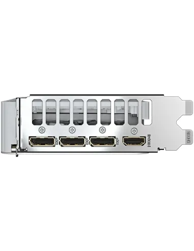 Gigabyte GeForce RTX 5060 EAGLE OC ICE 8GB GDDR7