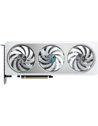 Tarjeta Gráfica Gigabyte GeForce RTX 5060 AERO OC