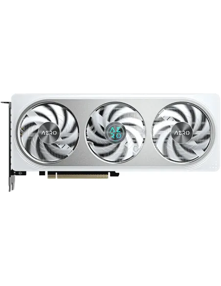 Tarjeta Gráfica Gigabyte GeForce RTX 5060 AERO OC