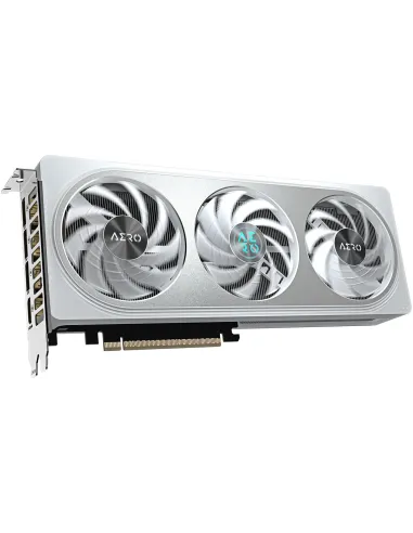 Tarjeta Gráfica Gigabyte GeForce RTX 5060 AERO OC