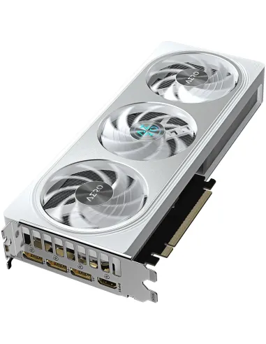 Tarjeta Gráfica Gigabyte GeForce RTX 5060 AERO OC