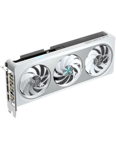 Tarjeta Gráfica Gigabyte GeForce RTX 5060 AERO OC