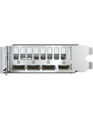 Tarjeta Gráfica Gigabyte GeForce RTX 5060 AERO OC