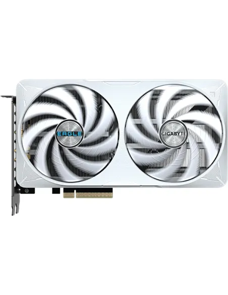 Tarjeta Gráfica Gigabyte GeForce RTX 5060 Ti EAGLE OC ICE 8G