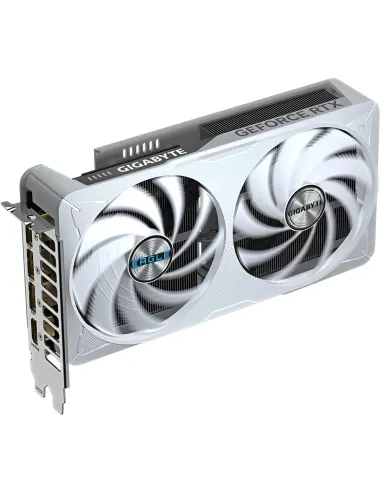 Tarjeta Gráfica Gigabyte GeForce RTX 5060 Ti EAGLE OC ICE 8G