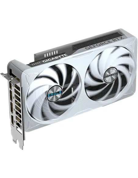 Tarjeta Gráfica Gigabyte GeForce RTX 5060 Ti EAGLE OC ICE 8G