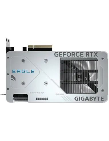 Tarjeta Gráfica Gigabyte GeForce RTX 5060 Ti EAGLE OC ICE 8G