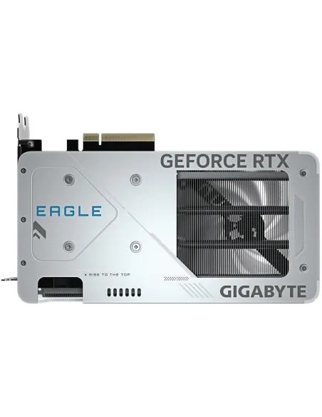 Tarjeta Gráfica Gigabyte GeForce RTX 5060 Ti EAGLE OC ICE 8G