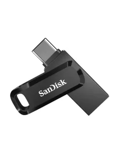 SanDisk Ultra Dual Drive Go 128GB USB-C-FAELAP0663