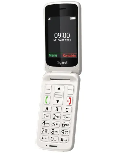 Teléfono Móvil Gigaset GL595