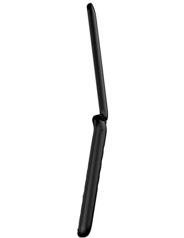 Teléfono Móvil Gigaset GL595 Black