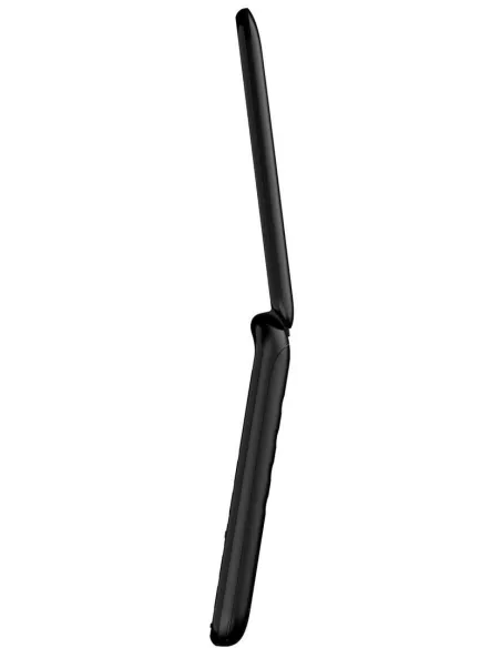 Teléfono Móvil Gigaset GL595 Black