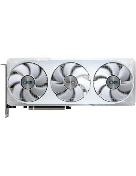 Tarjeta Gráfica Gigabyte GeForce RTX 5070 EAGLE OC ICE SFF